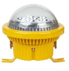 平均壽命100000h(BLED9113)固態免維護LED防爆燈_防爆燈具欄目