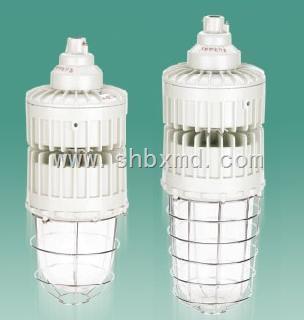 BAD92系列隔爆型防爆燈(IIC) | 樂清威創防爆科技防爆燈詳解