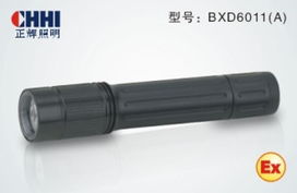 全面解析便攜式防爆燈 價格、廠家與選購指南